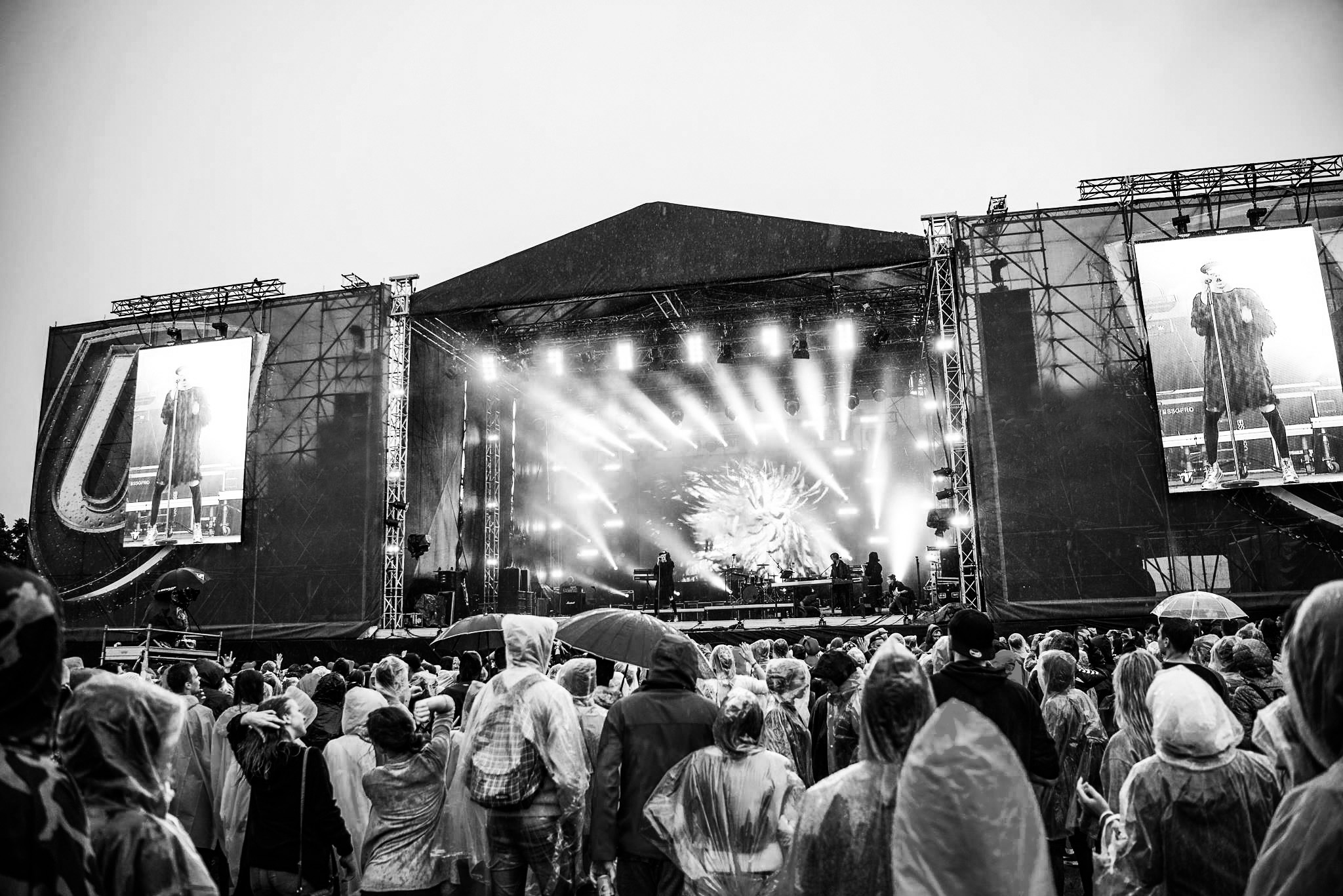 Layher event structures