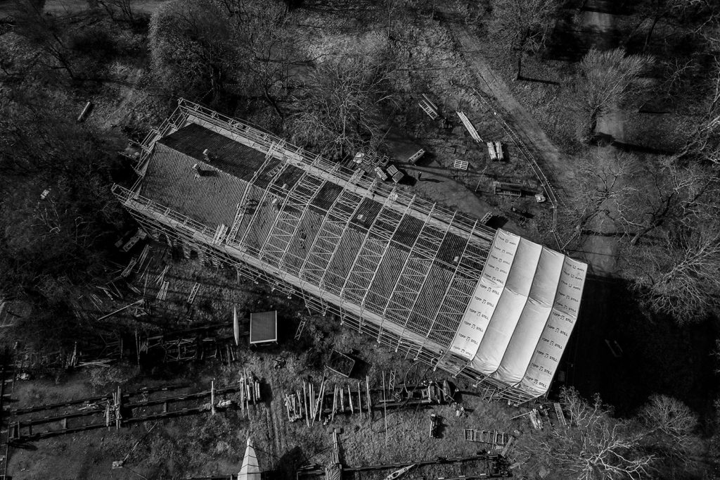 Other scaffolding services