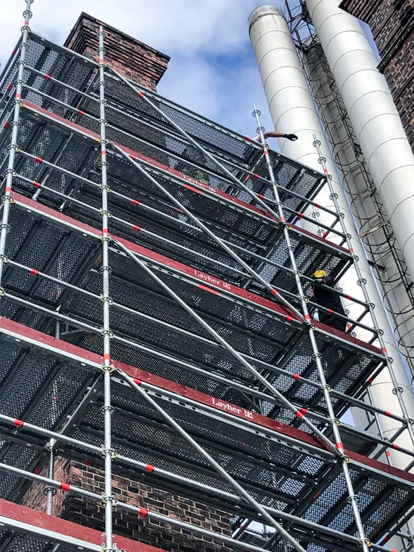 Supervisors and chargehands